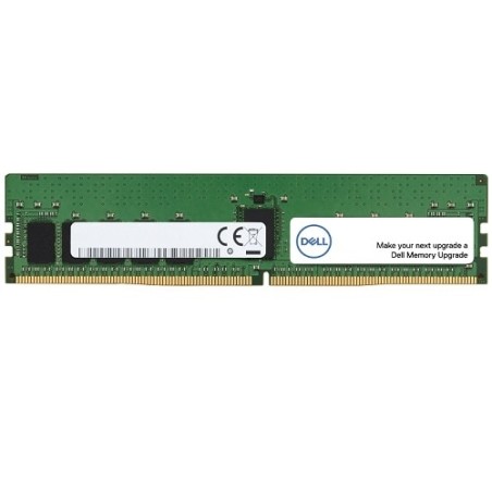 Dell AA579532 Memory Module 16 GB - High Performance & Reliability | SNPTFYHPC/16G